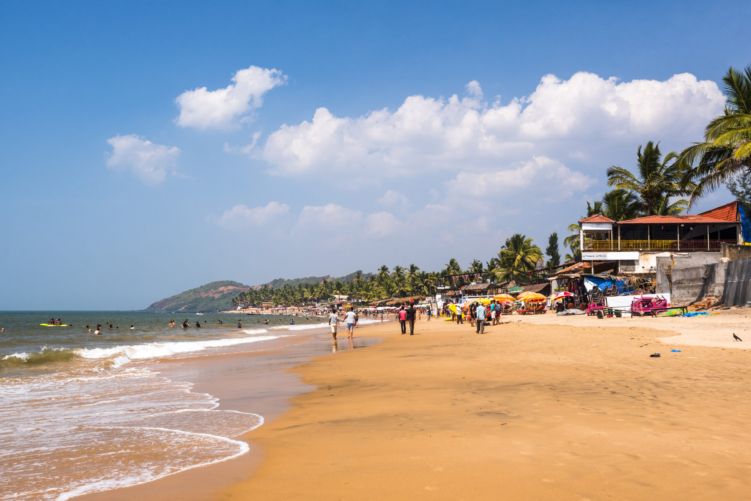Goa 3 Nights / 4 Days