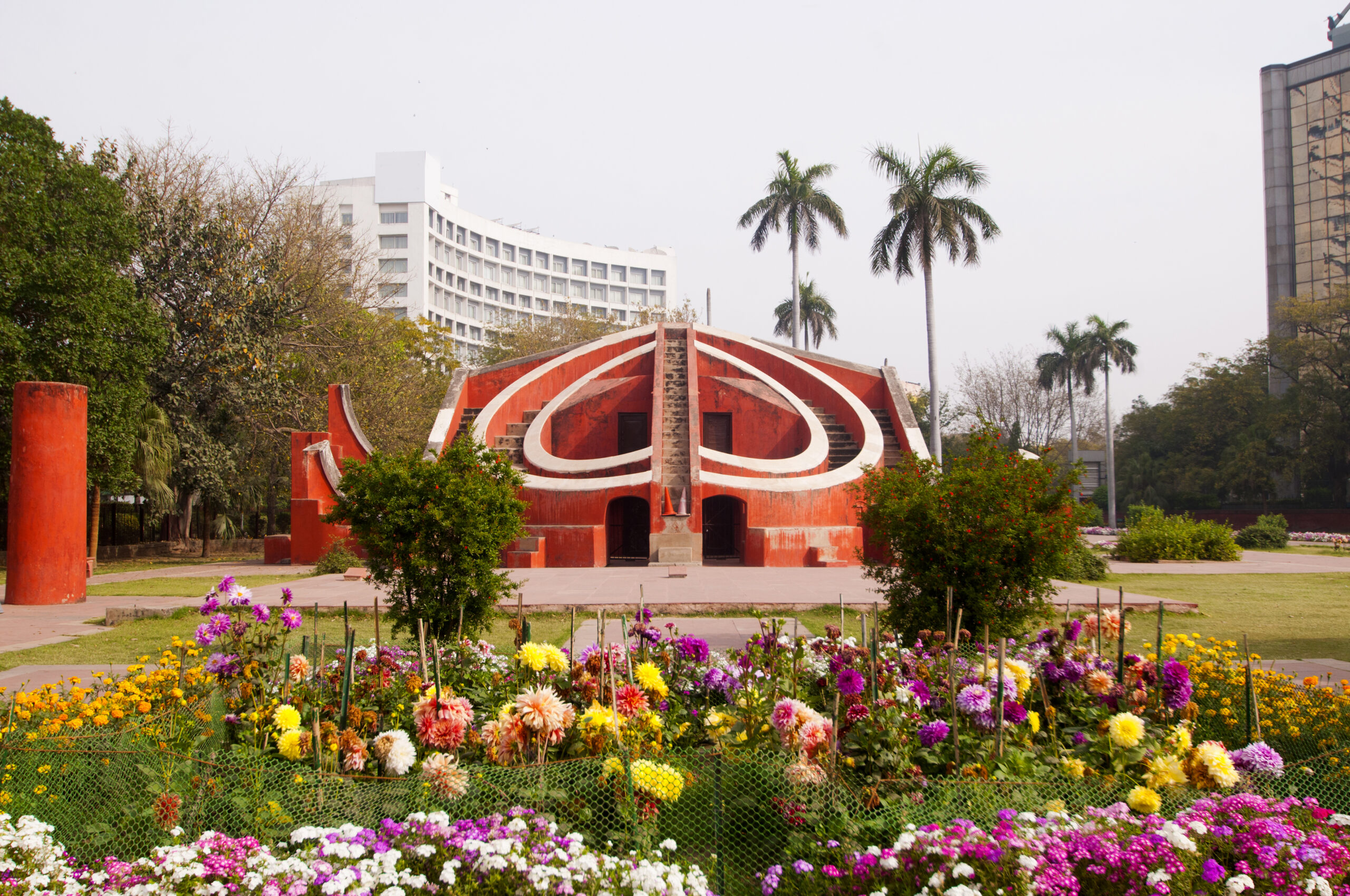 Himachal 6 Nights / 7 Days Ex. Delhi