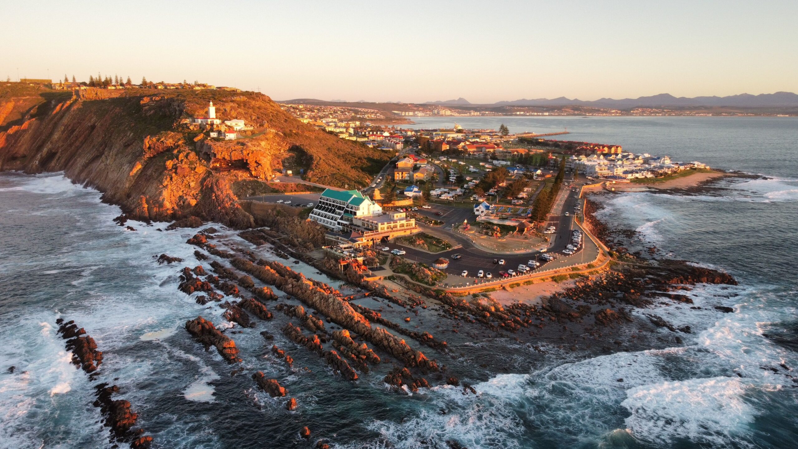 South African 6N - 7D (4N Capetown - 2N Mossel Bay)