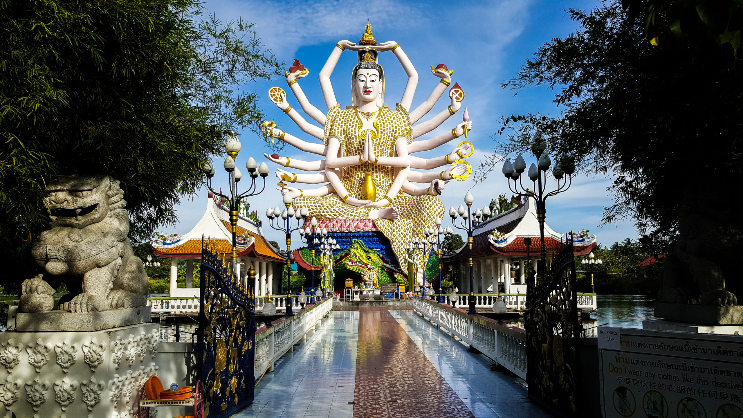 Thailand 7 Nights / 8 Days