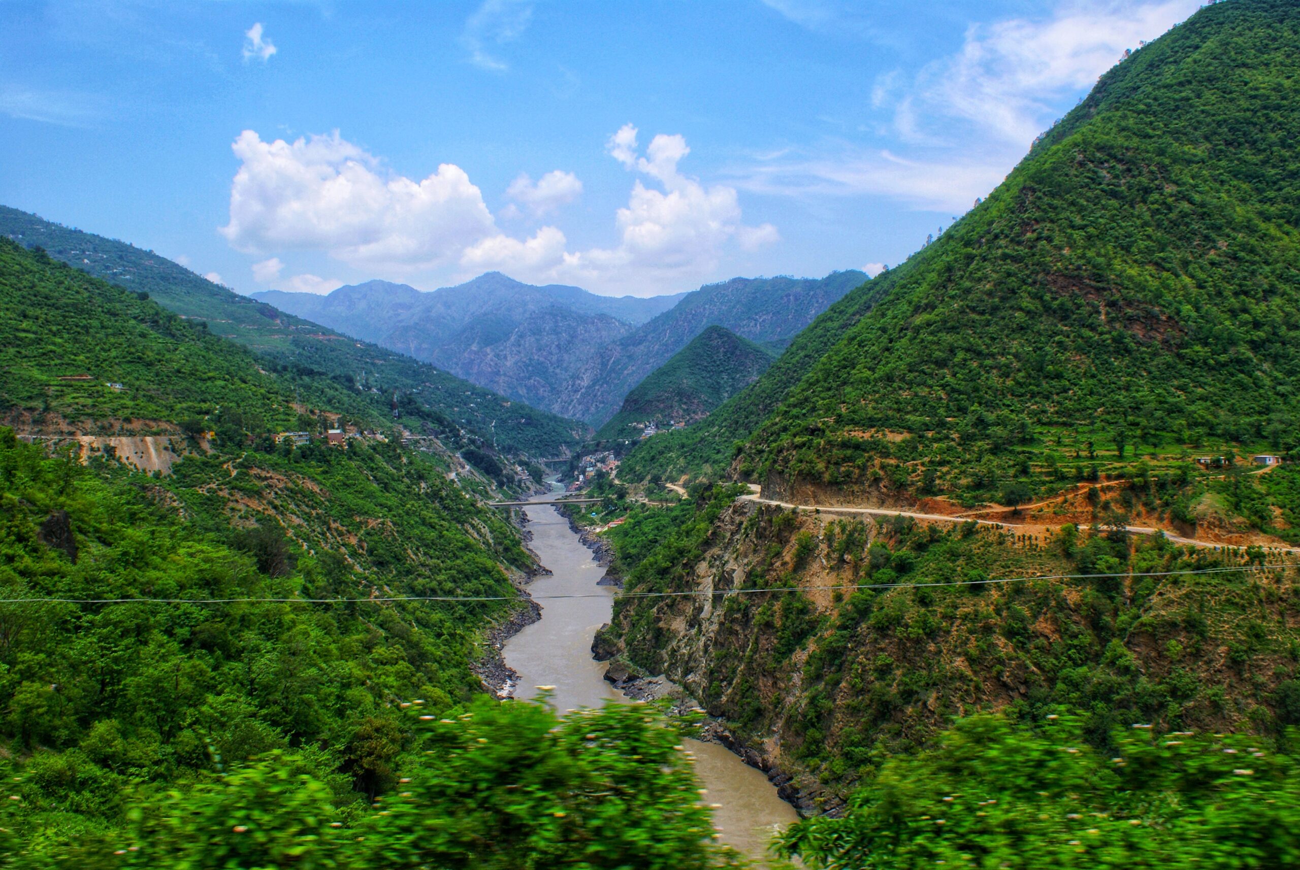 Uttarakhand 6 Nights / 7 Days